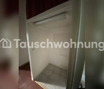 TAUSCHWOHNUNG Wohnen Im Grünen - Photo 1