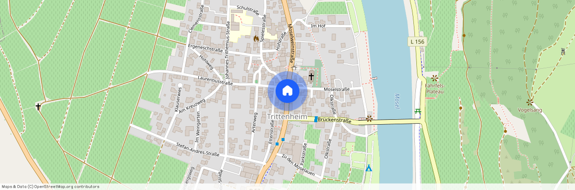 54349, Trittenheim Rheinland-Pfalz