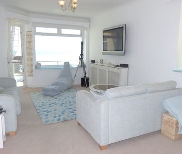 A 2 Bedroom Flat Instruction to Let in Bexhill-on-Sea - Photo 6