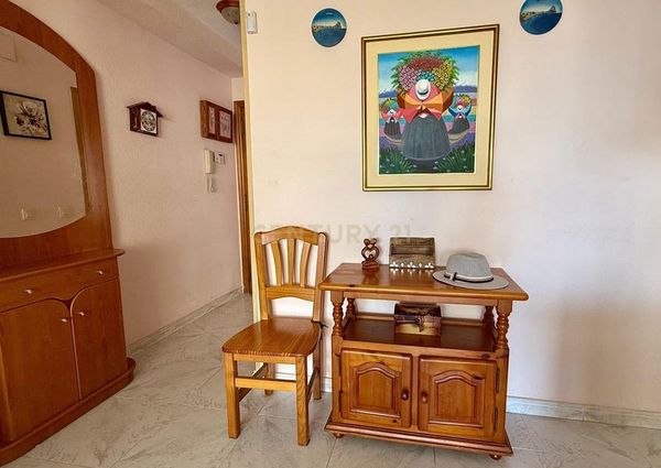 Calpe/Calp, Valencian Community