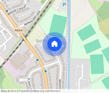 2 bedroom semi-detached house to rent - Photo 1