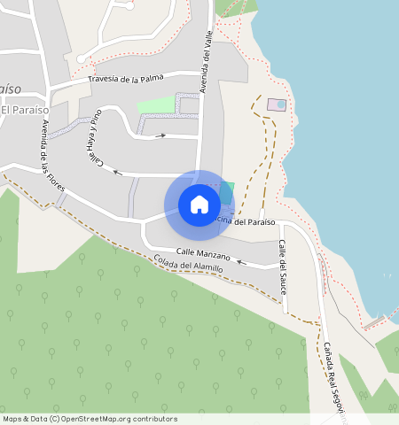 El Paraiso, Estepona