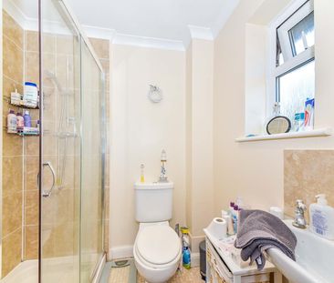 4 bedroom house to rent Foxfield Way, Oakham, LE15 - Photo 5