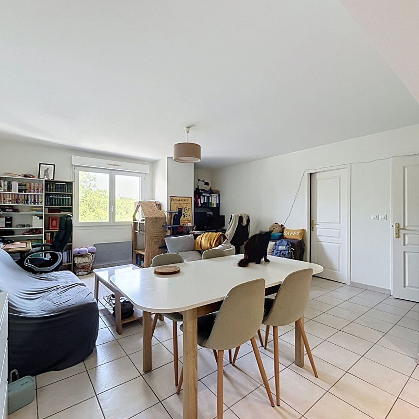 Location Appartement 2 pièces 50m² - Photo 1