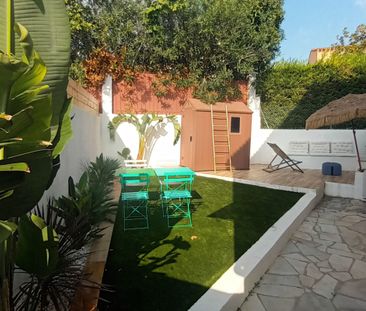 Appartement Rénové en Rez-de-jardin - Sanary-sur-Mer LA GUICHARDE -... - Photo 1