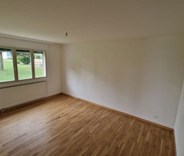 Charmant 3.5 pièces au rez - Biolley 41 à Bossonnens - Photo 6