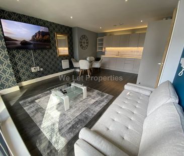 Price £1,475 pcm - Available 12/01/2026 - Furnished - Photo 3