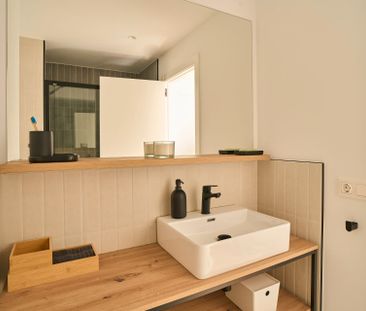 Estudio de alquiler en Calle Tulipero, 6, Buena Vista - Photo 6