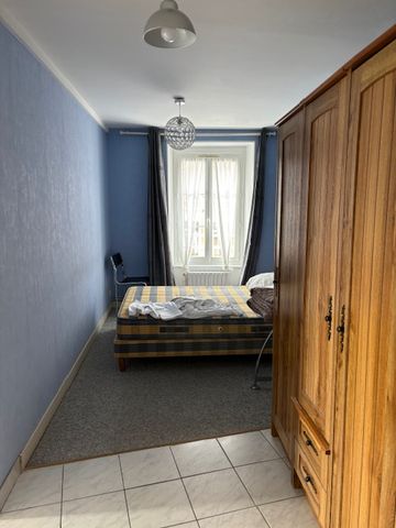 Location Appartement 2 pièces 35m² CHERBOURG-EN-COTENTIN 50100 - Photo 4