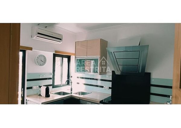 Apartamento T2 em Setúbal