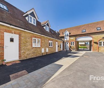 The Courtyard, 73A High Street, Burnham,SL1 - Photo 5