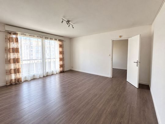 Location Appartement 2 pièces 45m² - Photo 1