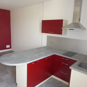 NANTES JARDIN DES PLANTES / CASERNE MELLINET - T3 avec PARKING - Photo 3