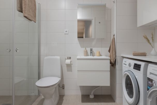 Formgatan, Limhamn - Photo 1