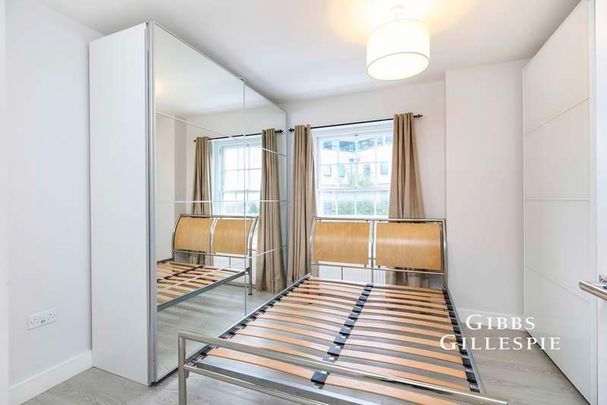 Windsor Street, Uxbridge, Middlesex, UB8 - Photo 1