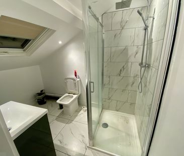 1 bed flat to rent Burnley Road East, Rossendale BB4 - Photo 2