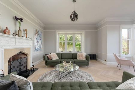 8 bedroom detached house to rent - Photo 4