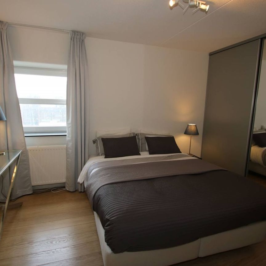Appartement te huur: Wijnbrugstraat 143 3011 XW Rotterdam - Foto 1