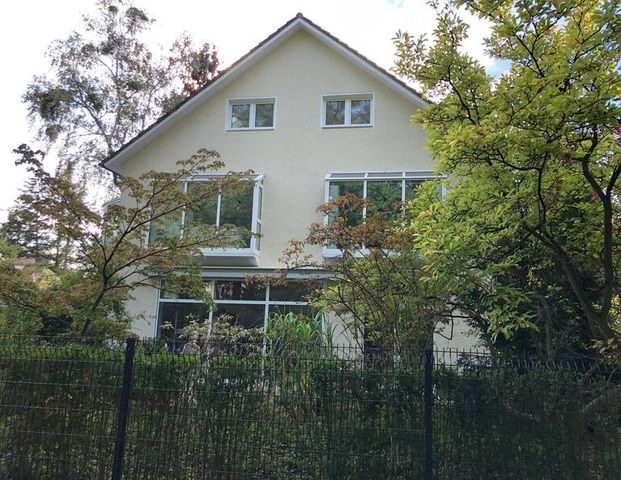 Berlin möbilierte, sanierte 2 Zimmerwohnung - Photo 1