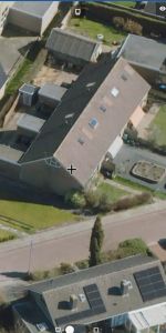 Maison d'angle De Himmen 42, Oosthem - À louer - Foto 3