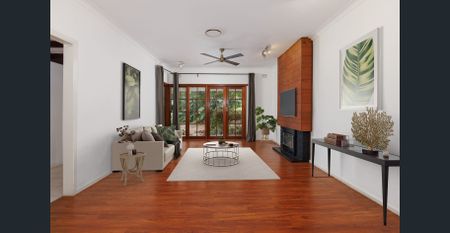 Garden oasis family home - Photo 3