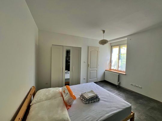 Location Appartement 1 pièce 21m² NANCY 54000 - Photo 1