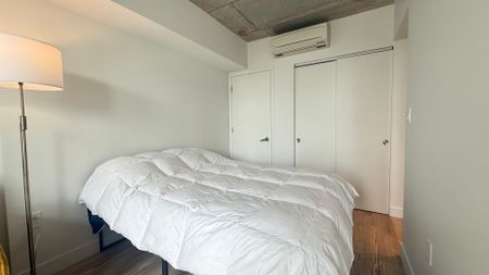 Appartement à louer, Montréal (Ville-Marie) - Photo 5