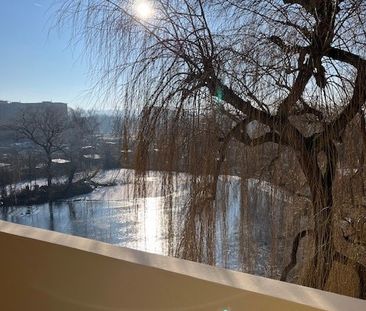 Loft / Ruhige Lage / Balkon - Foto 1