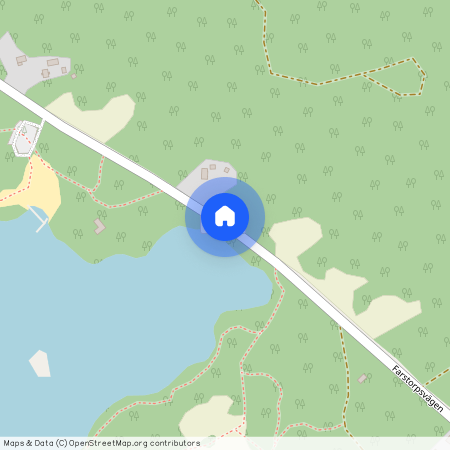 Lilla Mölleröd, Bjärnum