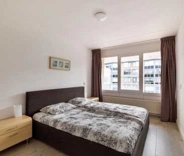 Appartement Nathaliegang 15, Zoetermeer - À Louer - Foto 5