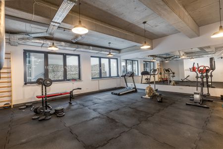 2-pok. 50m2, Stare podgórze, klima, parking - Фото 3