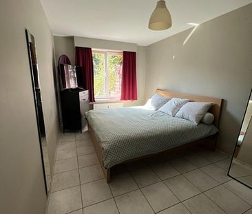 Kessel-lo gelijkvloers appartement met tuin, 2 slaapkamers - Foto 1