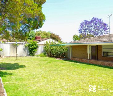 Family Home - Photo 3