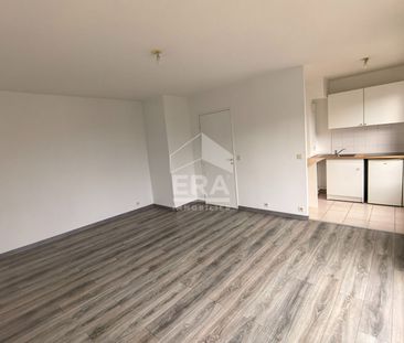 Location non meublée - Appartement Guyancourt T1 bis 29 m2 - Photo 3