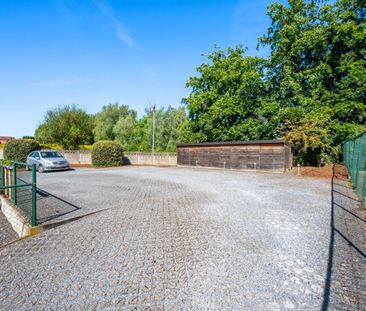 Dakappartement te huur in Erpe-Mere - Foto 2