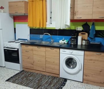 Studio/Γκαρσονιέρα για ενοικίαση Εσταυρωμένος (Ηράκλειο Κρήτης) - Φωτογραφία 5