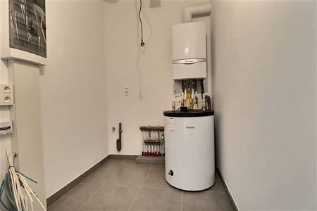 Penthouse te huur - Photo 2