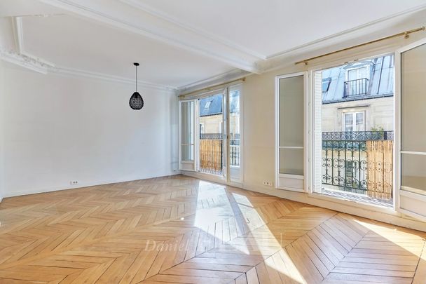 Paris XVIe - Ranelagh - Photo 1