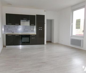 Loue Appartement Type II à ALLOUAGNE - Photo 6