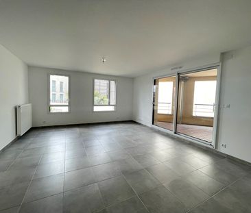 Appartement 3 pièces - Photo 1