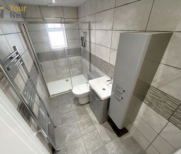 Room 3, Fountain Street, Morley, Leeds, LS27 0PX - Photo 1