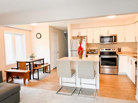 For Lease - 50 Pinnacle Drive Unit# 36, Kitchener, Ontario - Photo 5