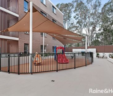 G11/9A Terry Road, Rouse Hill, NSW 2155 - Photo 1