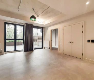 1 Bed Apartment - Photo 1