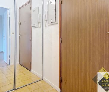 Location Appartement 1 pièce 31m² DRAVEIL 91210 - Photo 5