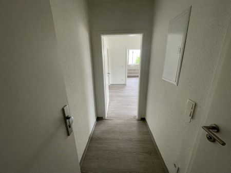 Perfekt für uns: 2-Zimmer-Wohnung - Foto 4