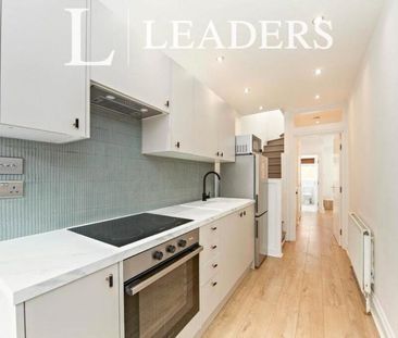 1 bedroom apartment to rent Birchanger Road, London, SE25 - Photo 5