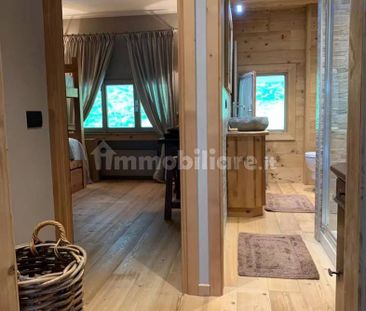 Trilocale viale Valleggia 9, Limone Piemonte - Foto 5