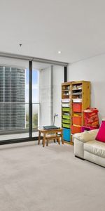 1506/1 Cambridge Lane, Chatswood NSW 2067 - Apartment For Rent | Domain - Photo 3