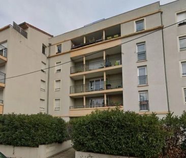 Appartement à louer 3 pièces 53.98m² - Photo 1